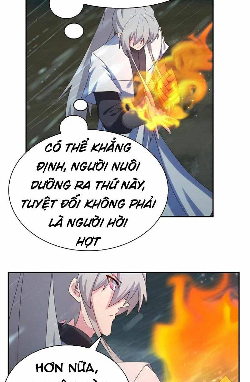 Tôn Thượng Chapter 345 - Trang 2