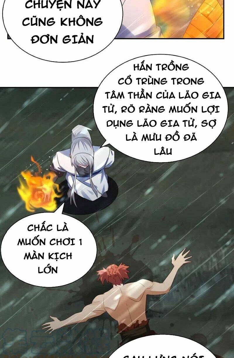 Tôn Thượng Chapter 345 - Trang 2