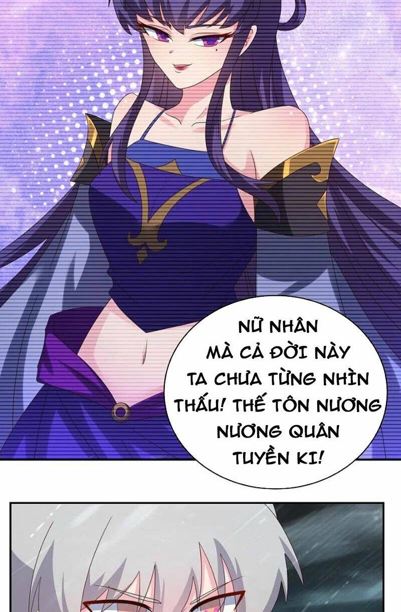 Tôn Thượng Chapter 345 - Trang 2