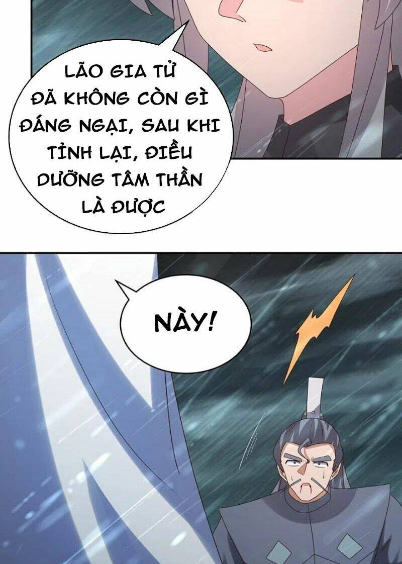 Tôn Thượng Chapter 345 - Trang 2