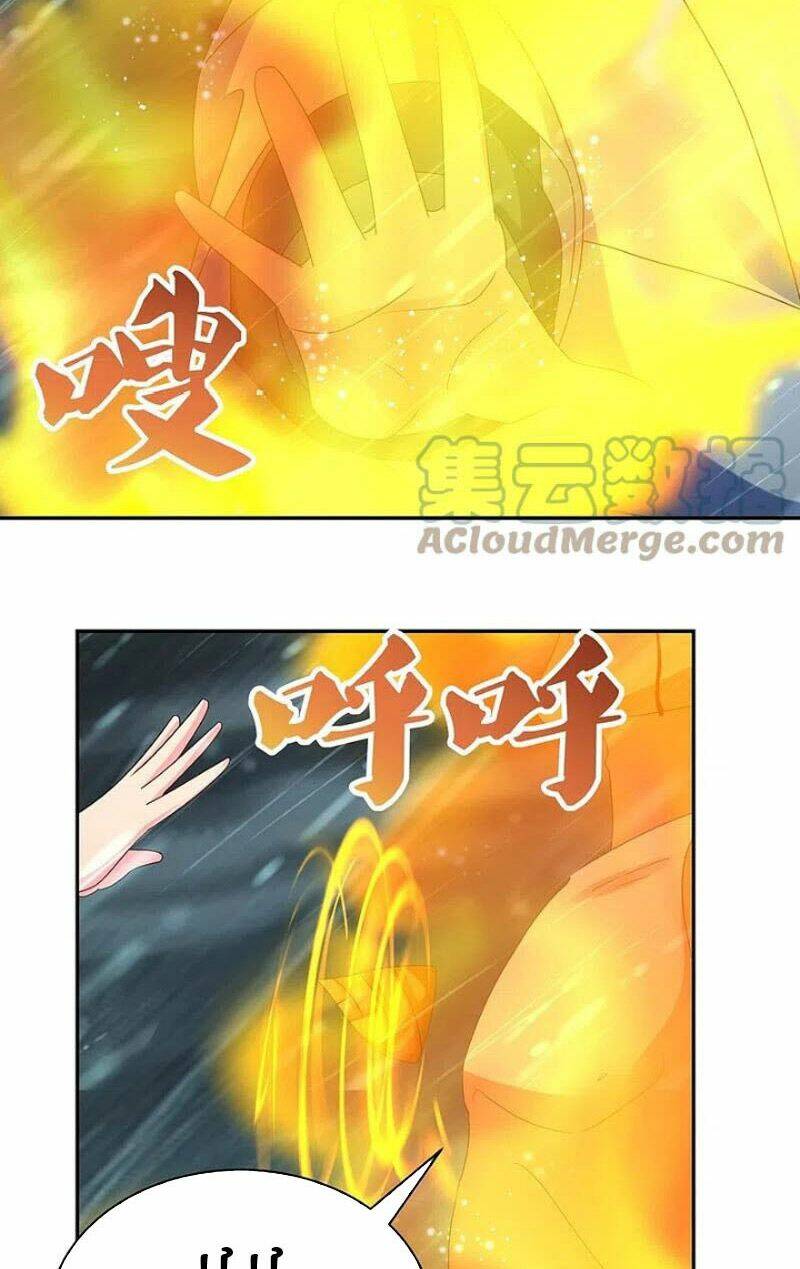 Tôn Thượng Chapter 345 - Trang 2