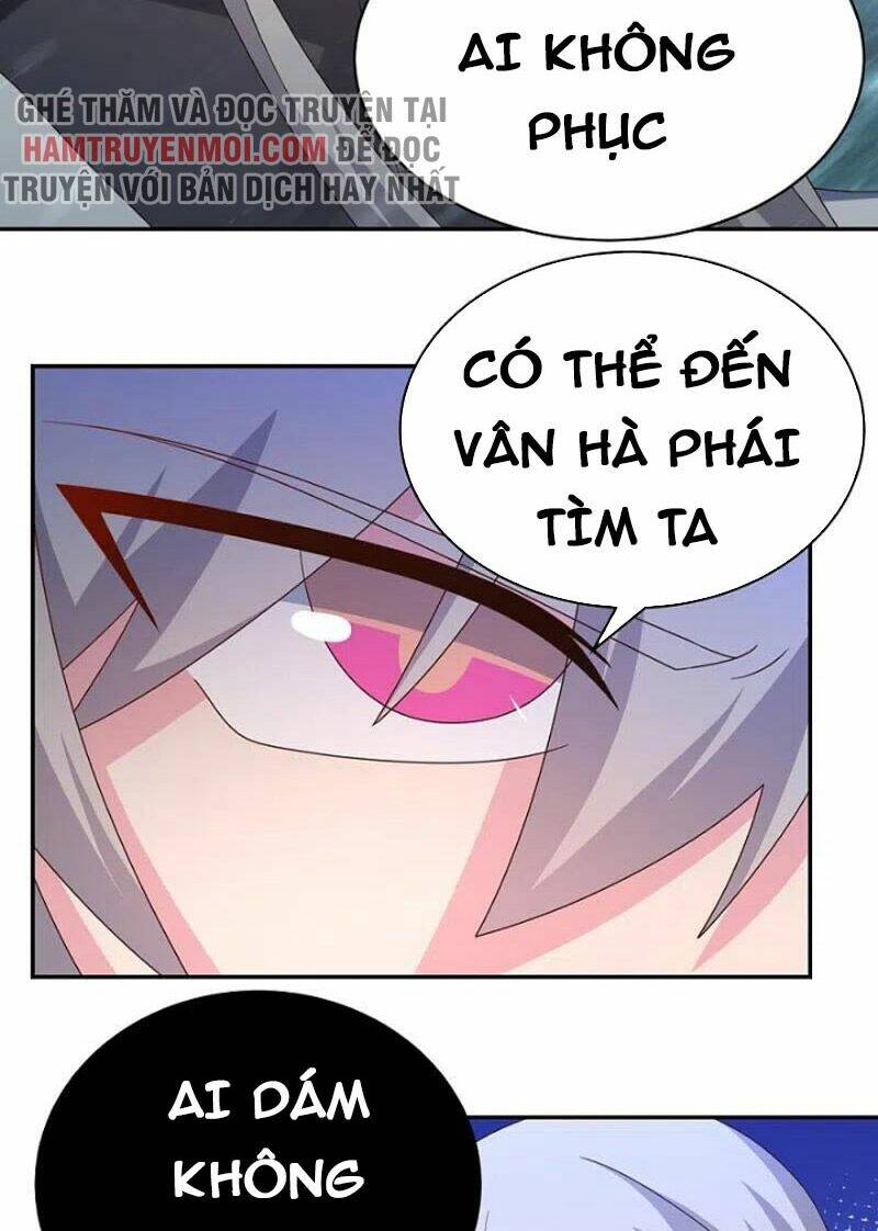 Tôn Thượng Chapter 345 - Trang 2