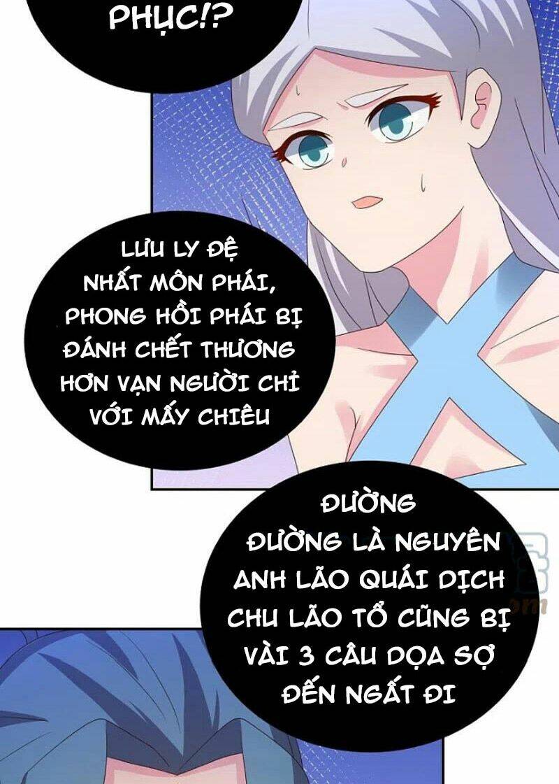 Tôn Thượng Chapter 345 - Trang 2