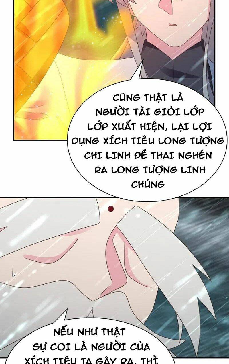 Tôn Thượng Chapter 345 - Trang 2