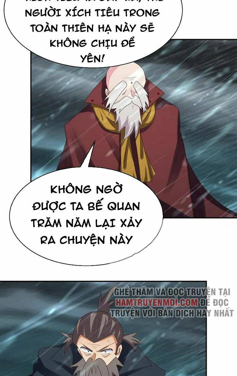 Tôn Thượng Chapter 345 - Trang 2