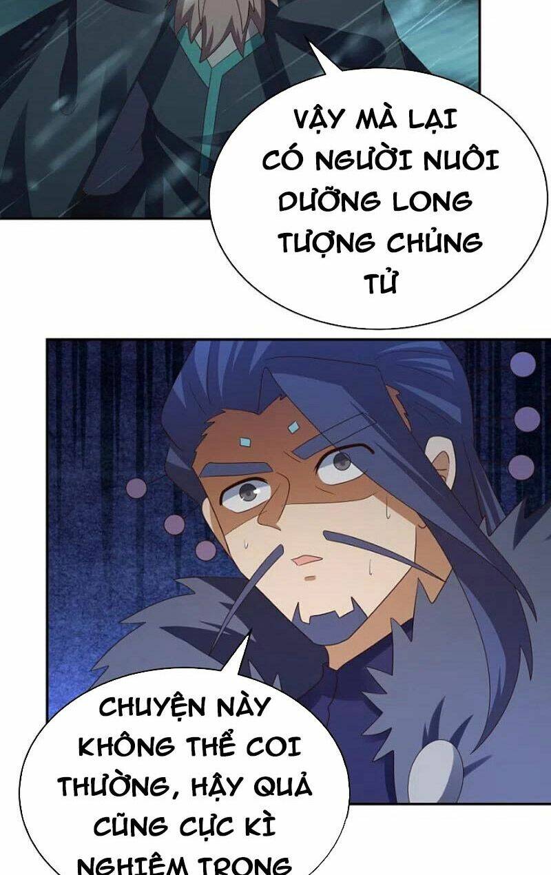 Tôn Thượng Chapter 345 - Trang 2