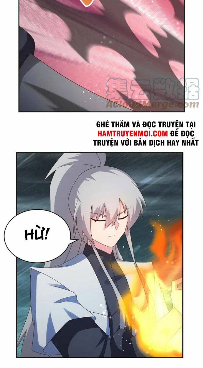 Tôn Thượng Chapter 344 - Trang 2