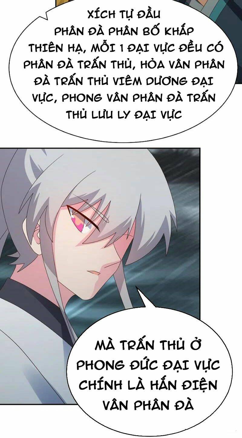 Tôn Thượng Chapter 344 - Trang 2