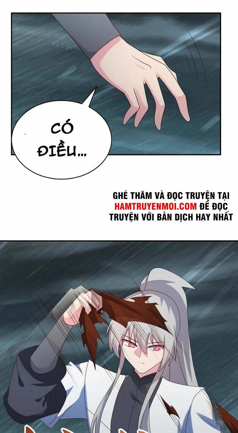 Tôn Thượng Chapter 344 - Trang 2