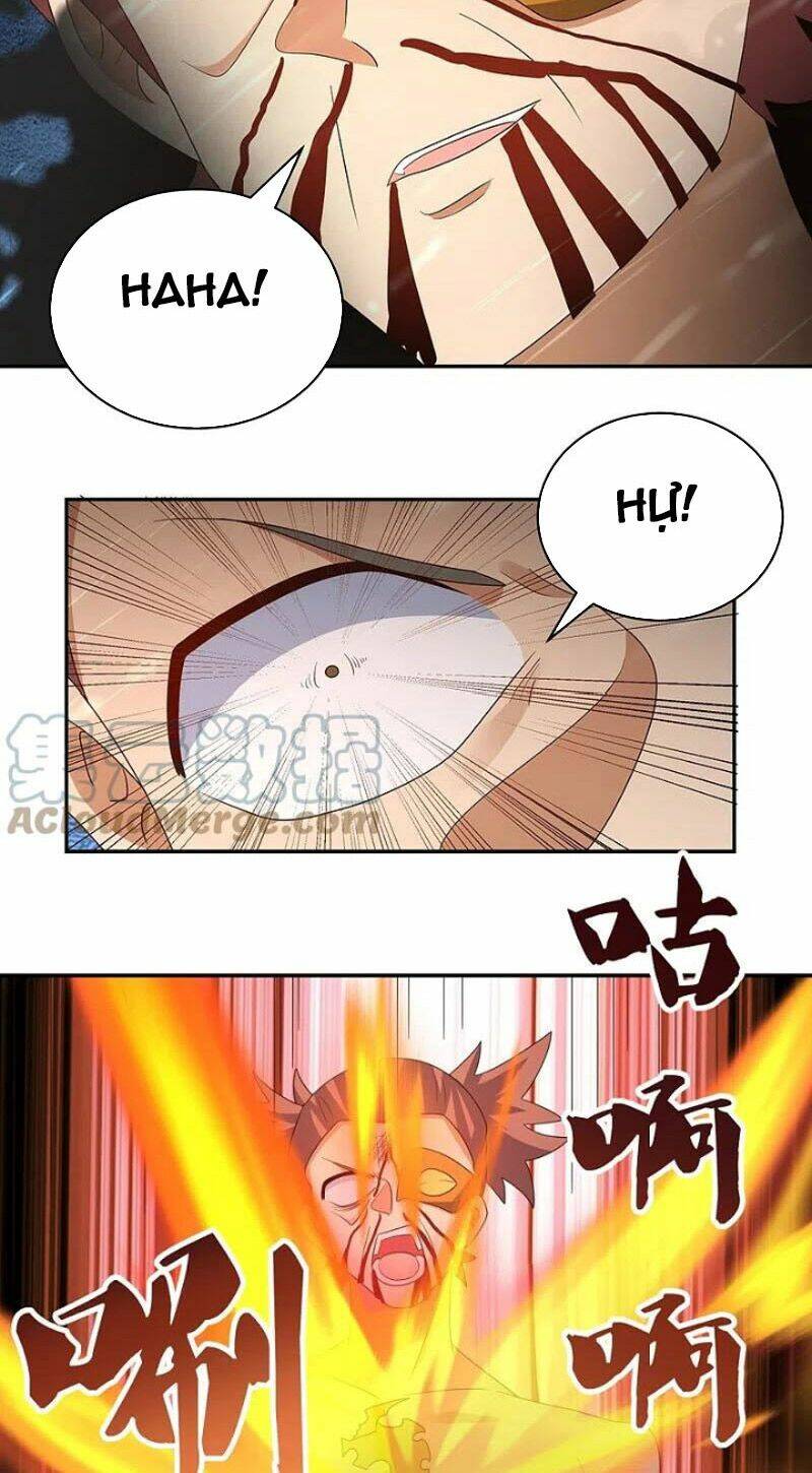 Tôn Thượng Chapter 344 - Trang 2