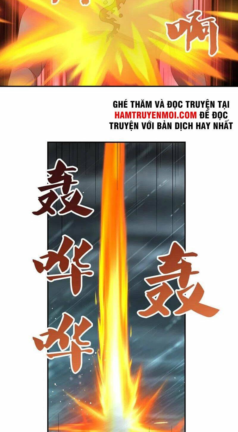 Tôn Thượng Chapter 344 - Trang 2