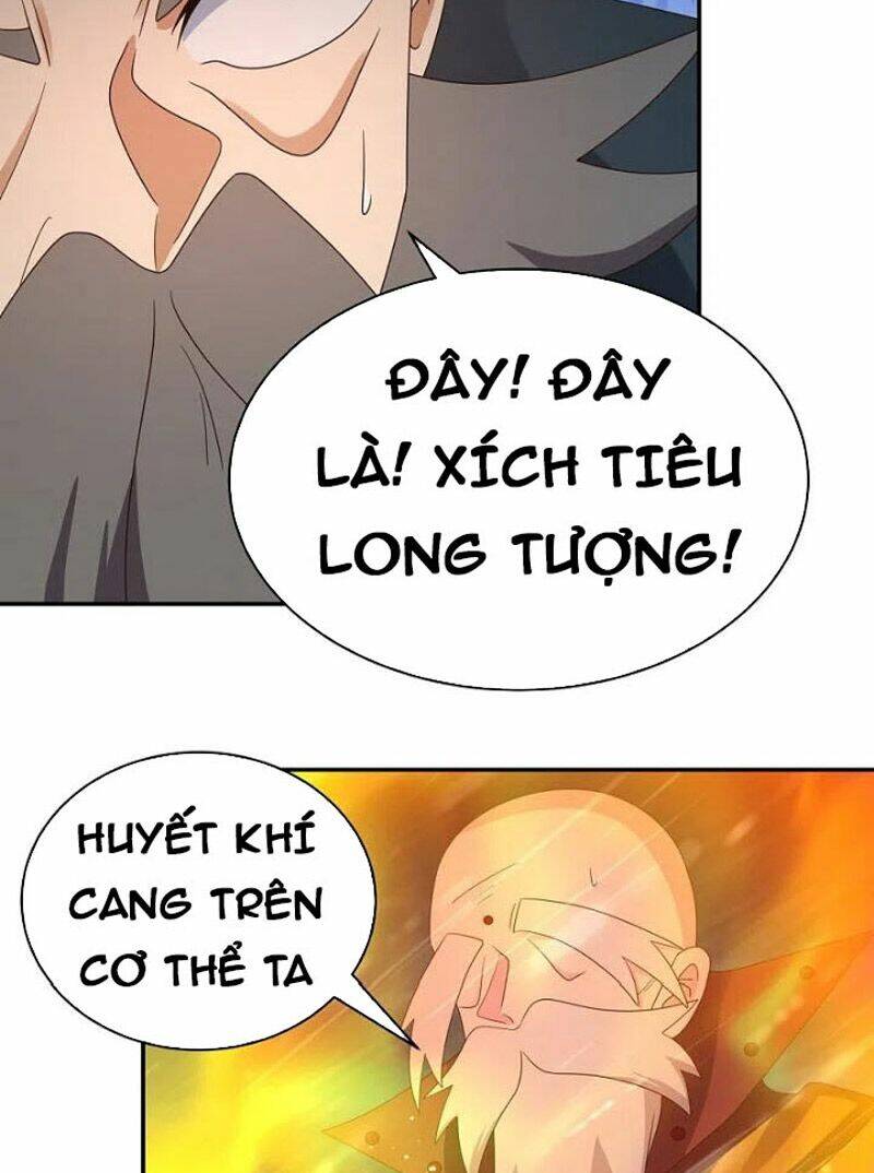 Tôn Thượng Chapter 344 - Trang 2