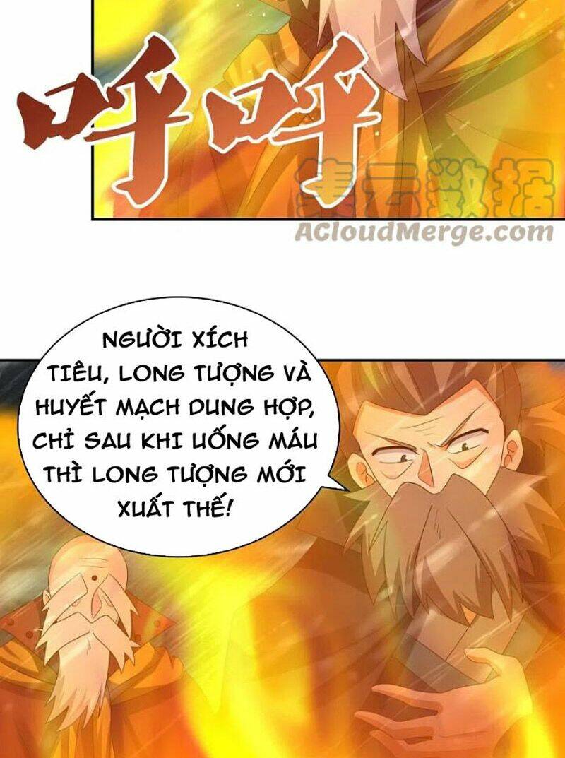 Tôn Thượng Chapter 344 - Trang 2