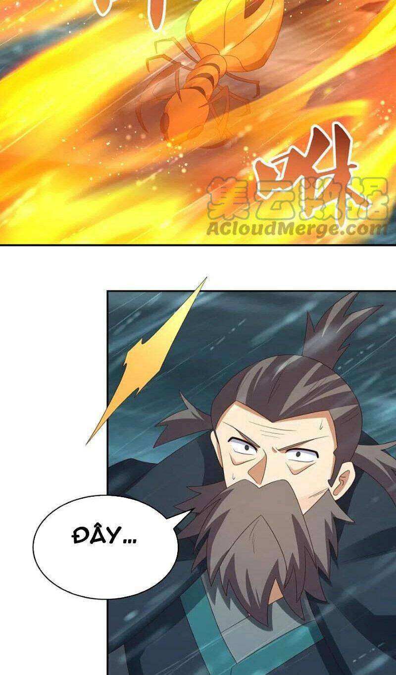 Tôn Thượng Chapter 344 - Trang 2