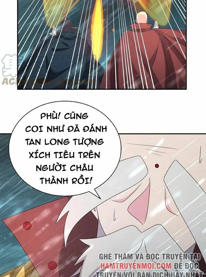 Tôn Thượng Chapter 344 - Trang 2