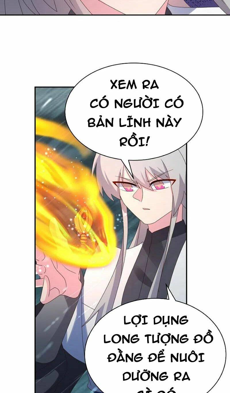 Tôn Thượng Chapter 344 - Trang 2