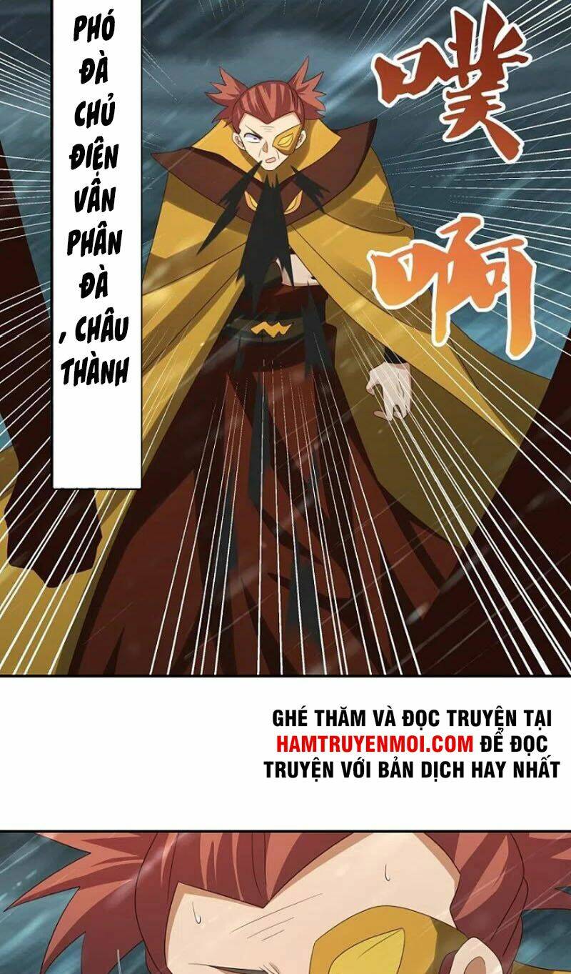 Tôn Thượng Chapter 344 - Trang 2