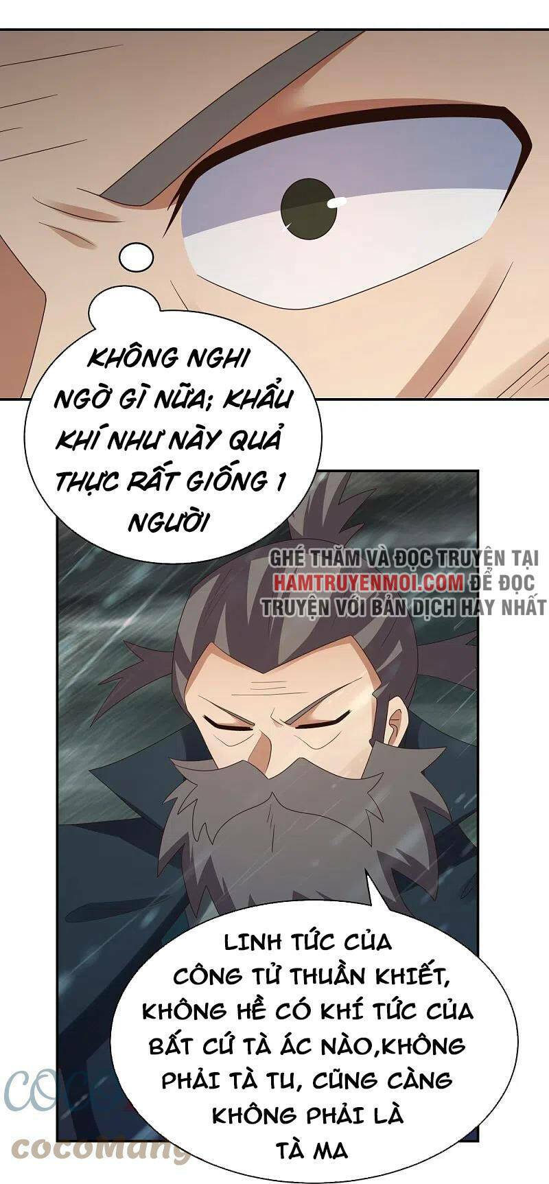 Tôn Thượng Chapter 342 - Trang 2