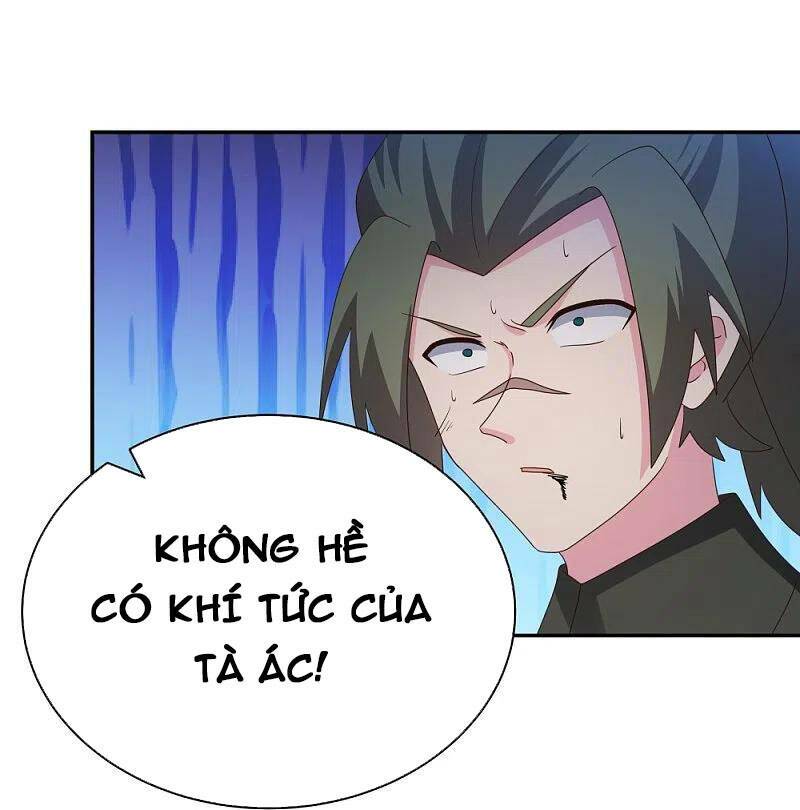 Tôn Thượng Chapter 342 - Trang 2