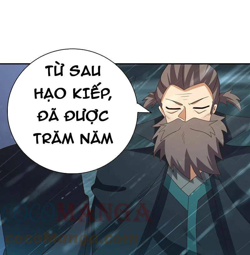 Tôn Thượng Chapter 342 - Trang 2