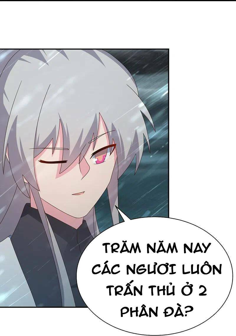 Tôn Thượng Chapter 342 - Trang 2