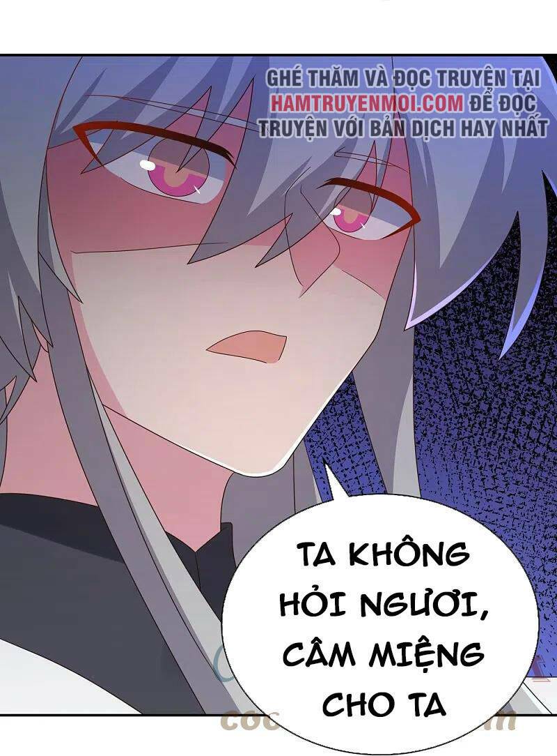 Tôn Thượng Chapter 342 - Trang 2