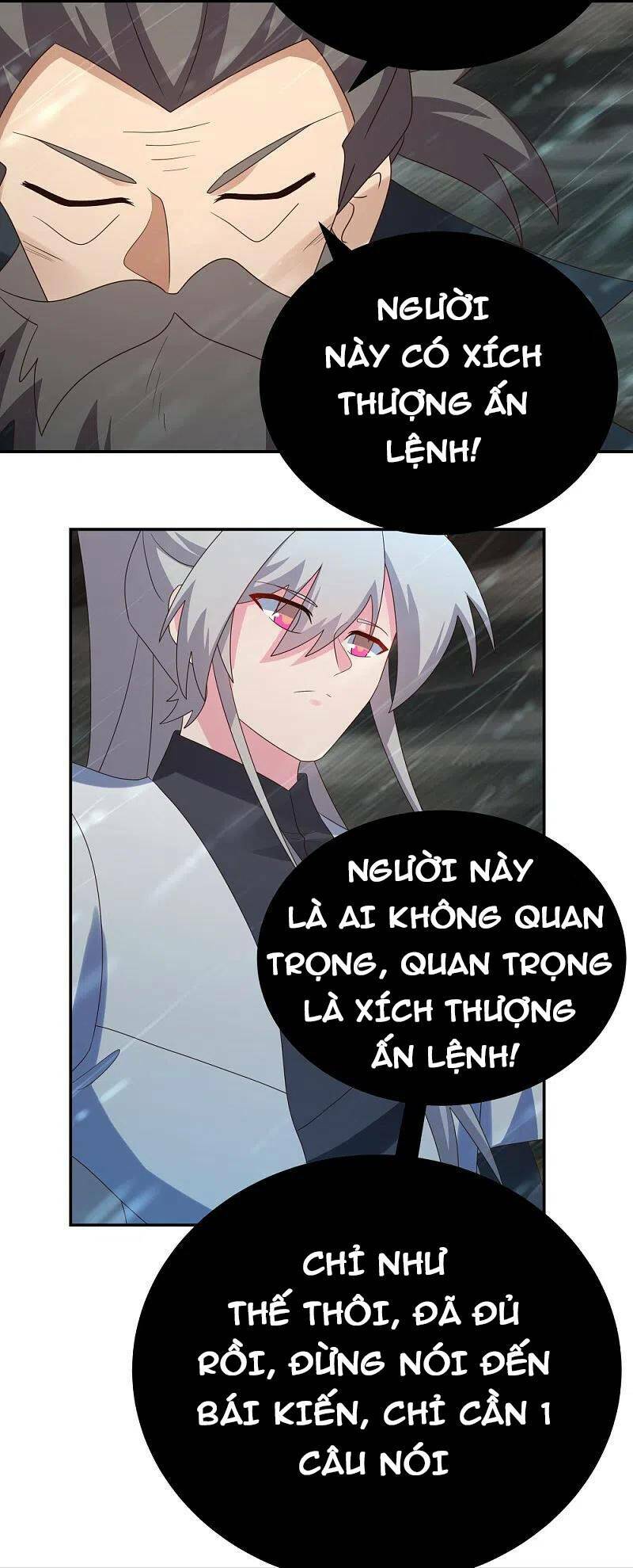 Tôn Thượng Chapter 342 - Trang 2