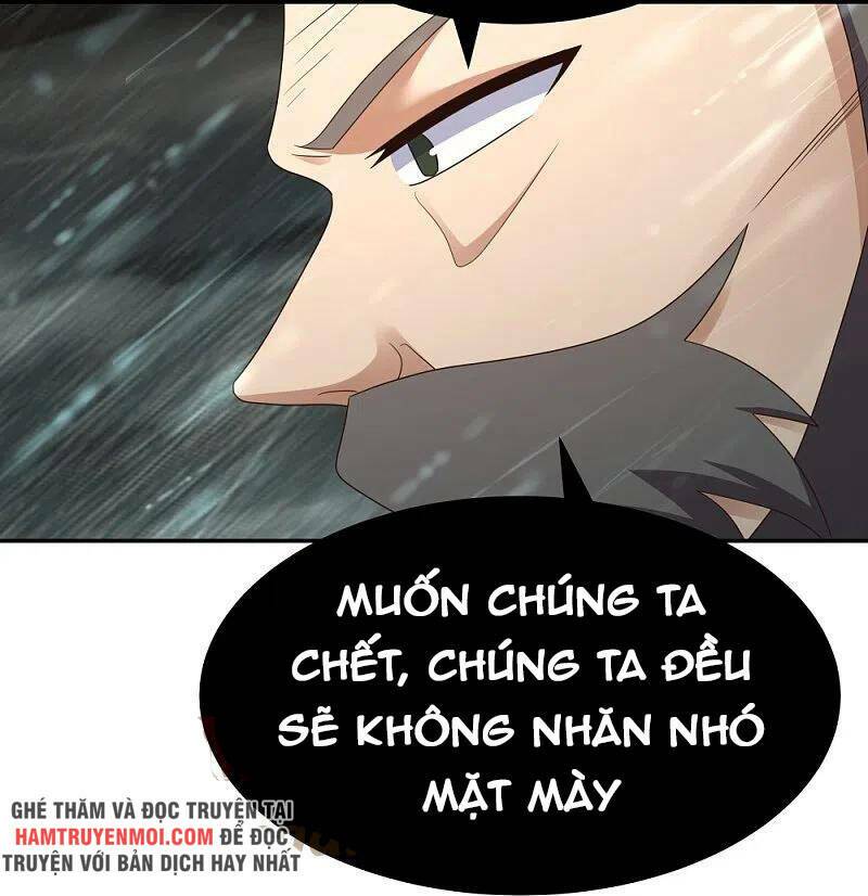 Tôn Thượng Chapter 342 - Trang 2