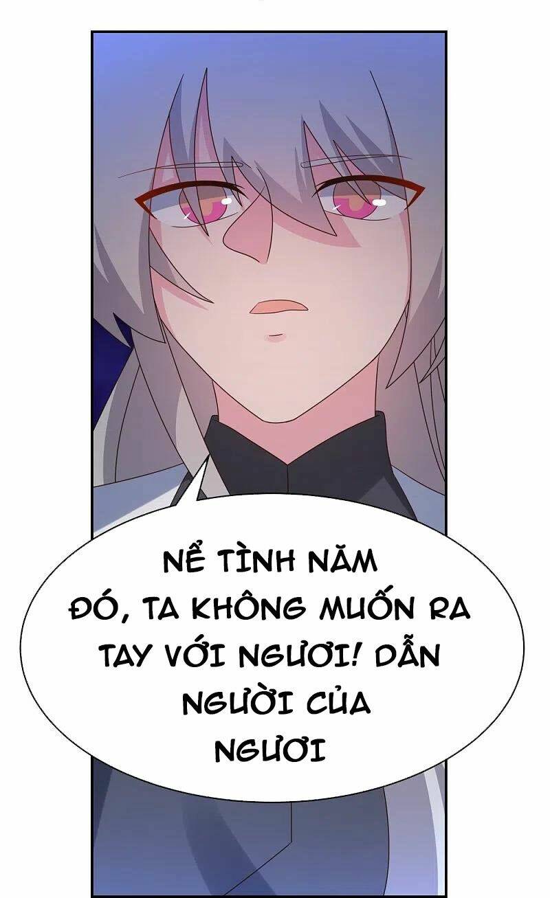 Tôn Thượng Chapter 340 - Trang 2