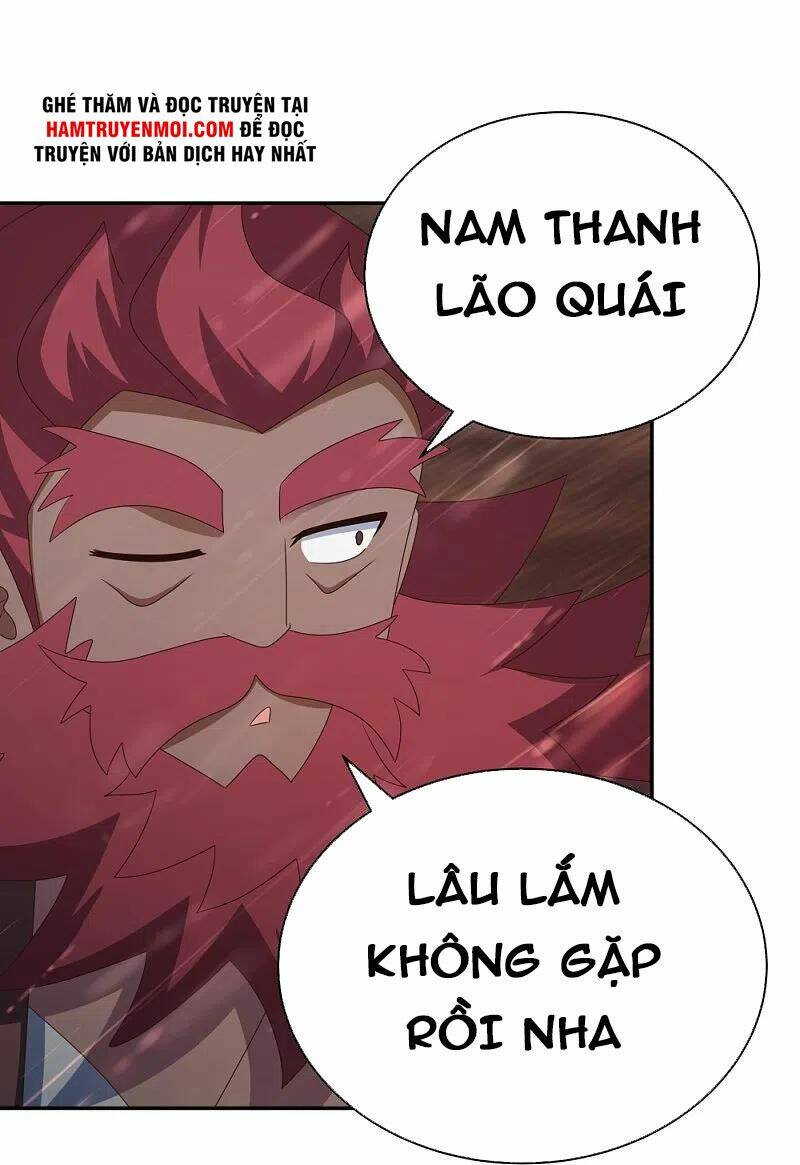 Tôn Thượng Chapter 340 - Trang 2