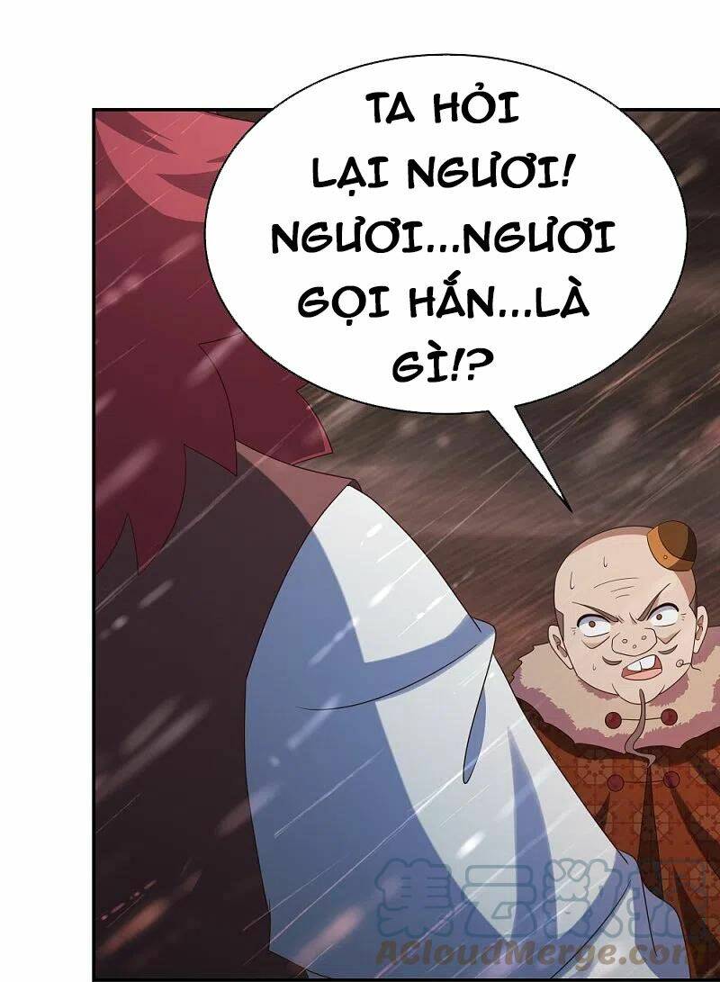 Tôn Thượng Chapter 340 - Trang 2