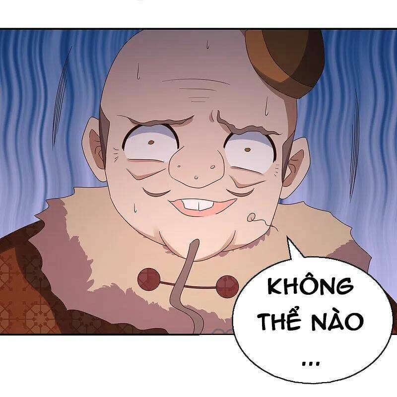 Tôn Thượng Chapter 340 - Trang 2