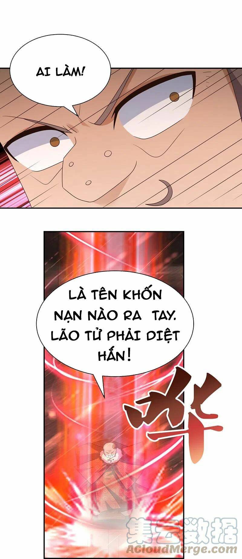 Tôn Thượng Chapter 339 - Trang 2