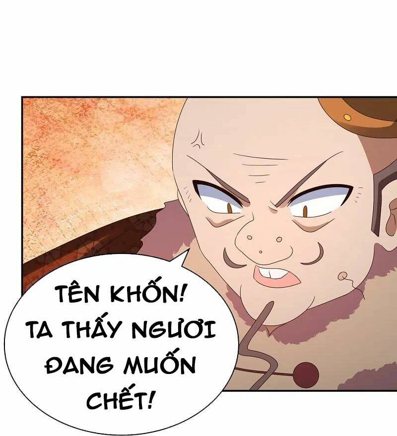 Tôn Thượng Chapter 339 - Trang 2