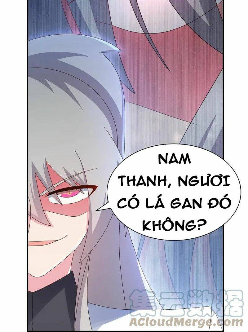 Tôn Thượng Chapter 339 - Trang 2