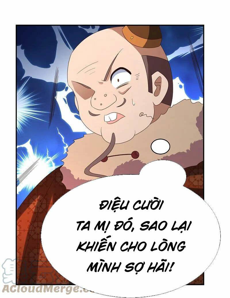 Tôn Thượng Chapter 339 - Trang 2