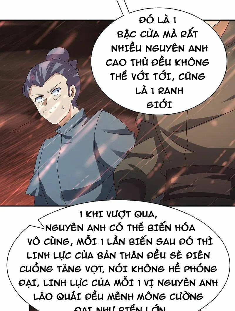 Tôn Thượng Chapter 339 - Trang 2