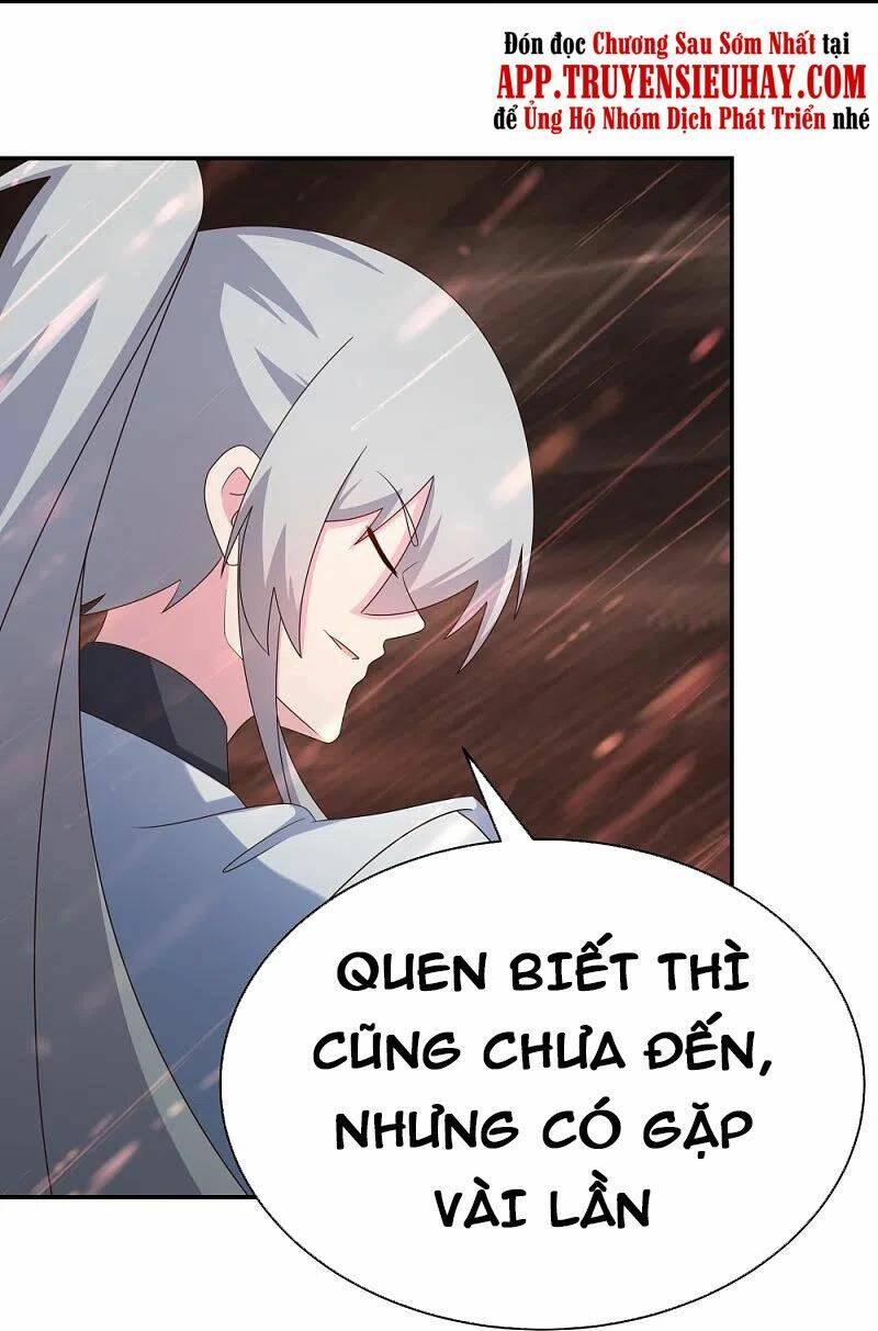 Tôn Thượng Chapter 339 - Trang 2