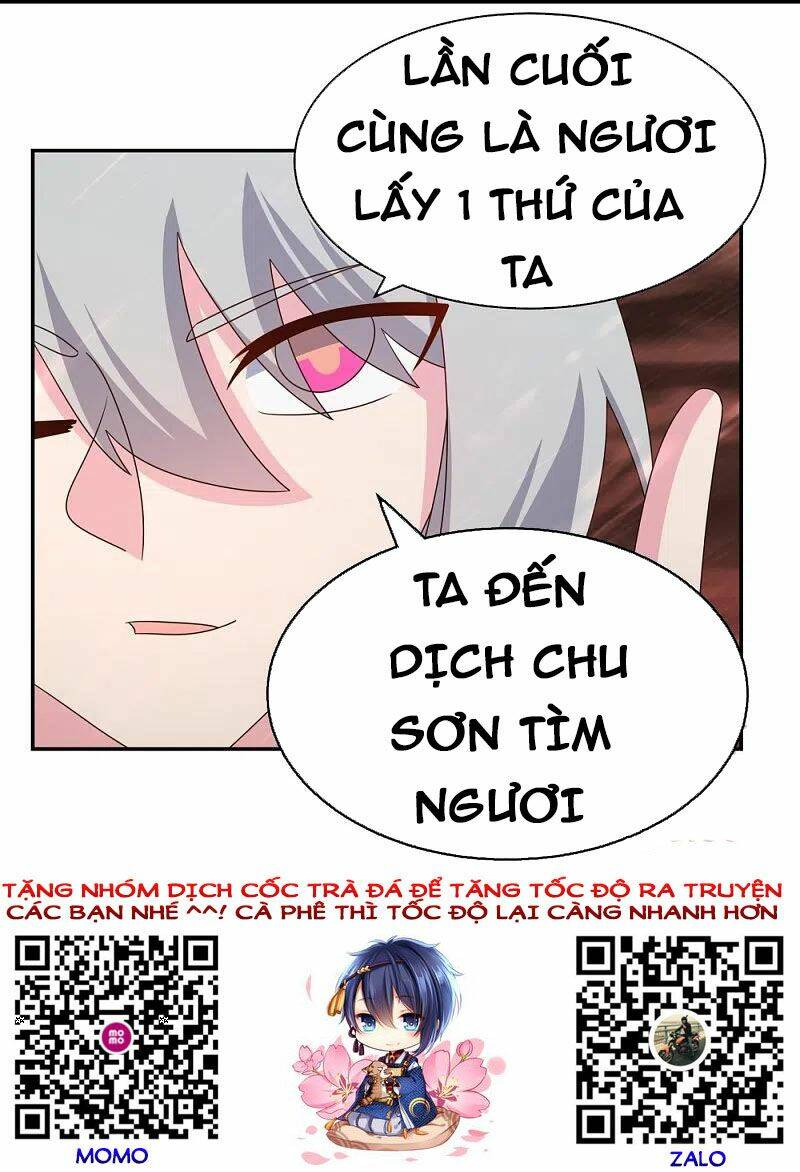 Tôn Thượng Chapter 339 - Trang 2