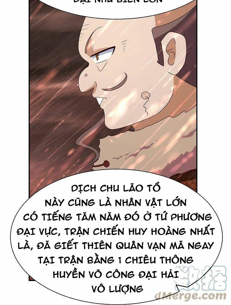 Tôn Thượng Chapter 339 - Trang 2