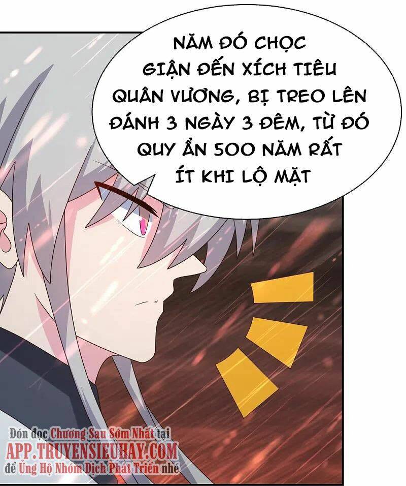 Tôn Thượng Chapter 339 - Trang 2