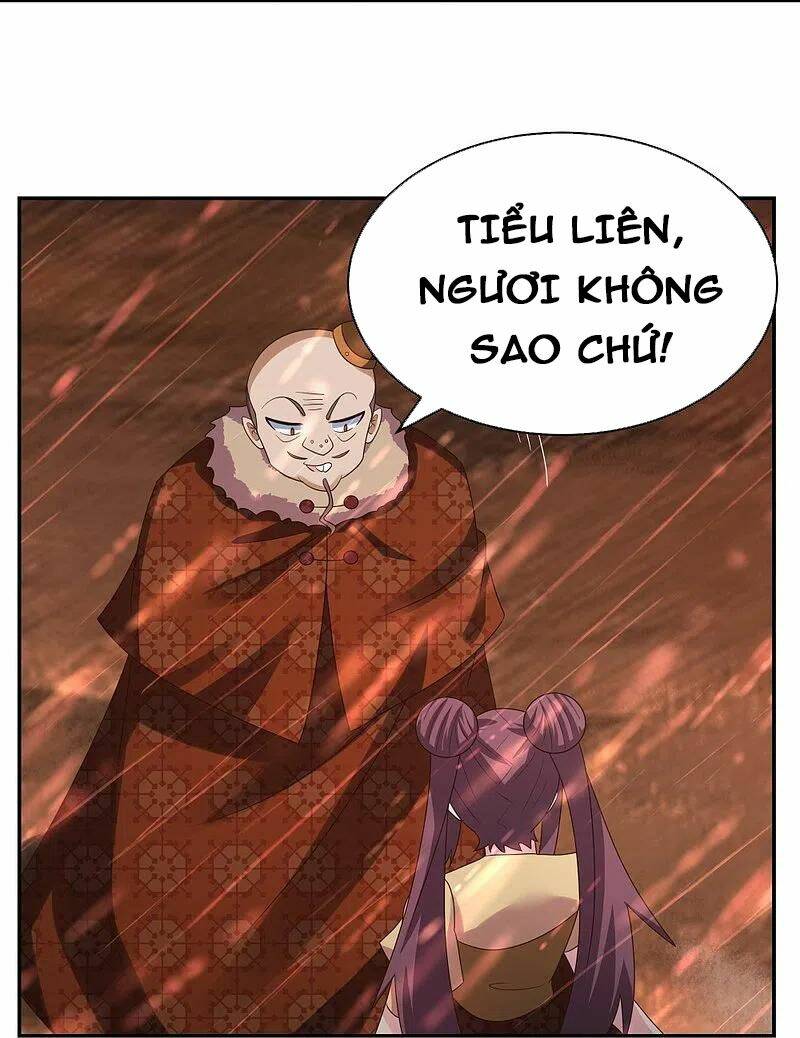 Tôn Thượng Chapter 339 - Trang 2