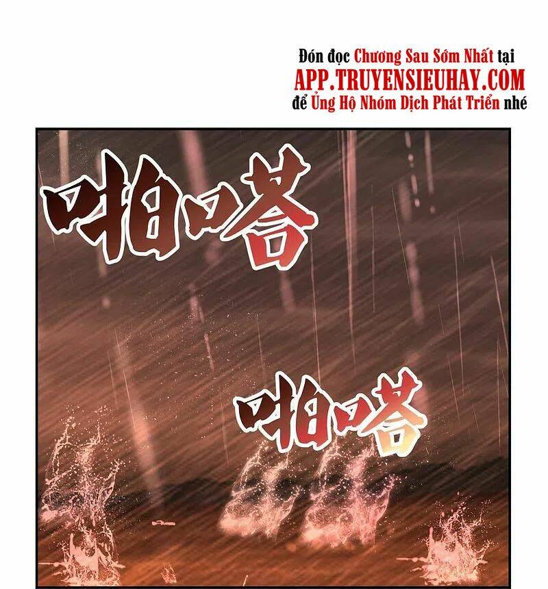 Tôn Thượng Chapter 338 - Trang 2