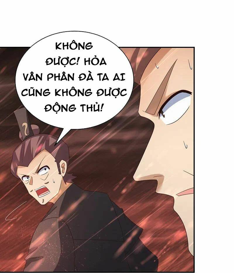 Tôn Thượng Chapter 338 - Trang 2