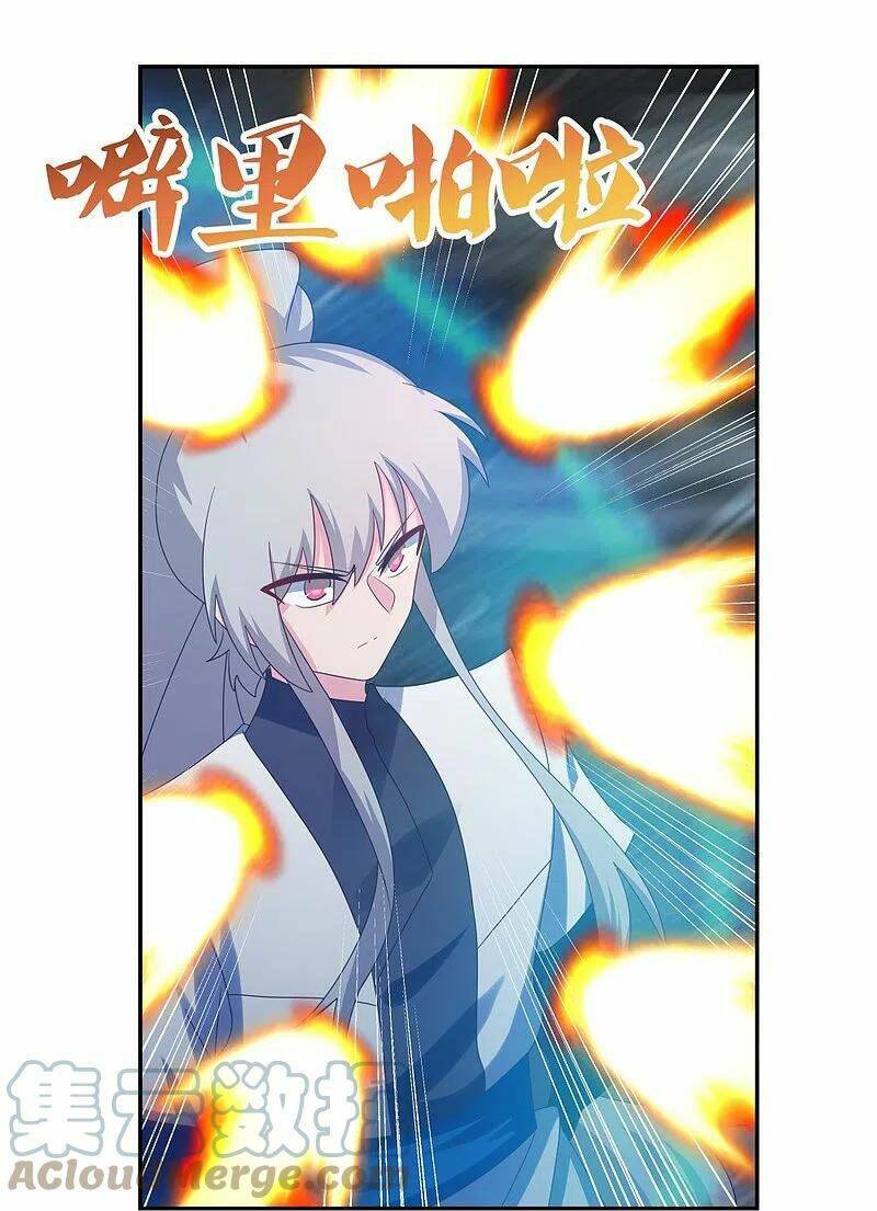 Tôn Thượng Chapter 338 - Trang 2