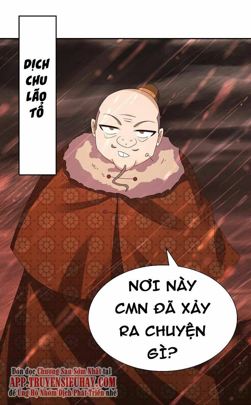 Tôn Thượng Chapter 338 - Trang 2