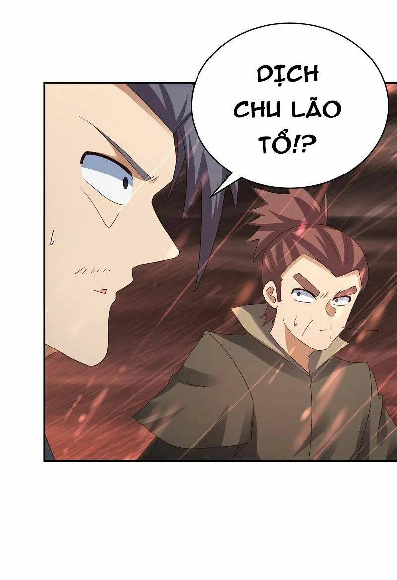 Tôn Thượng Chapter 338 - Trang 2