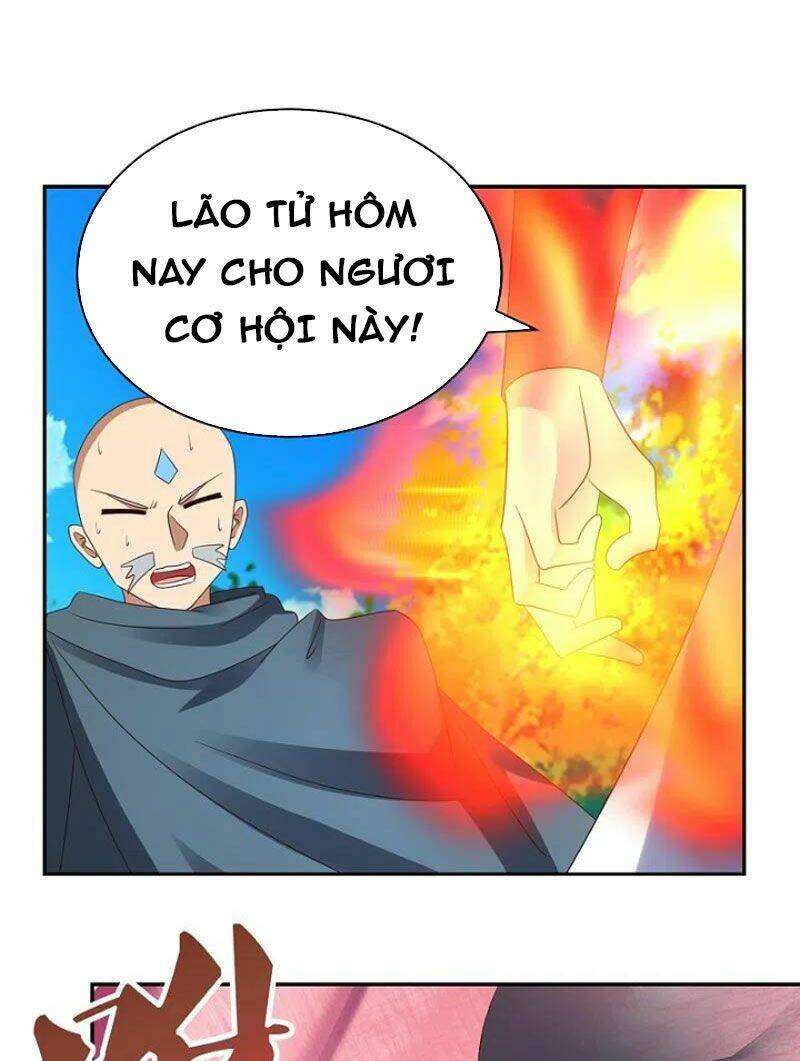 Tôn Thượng Chapter 337 - Trang 2