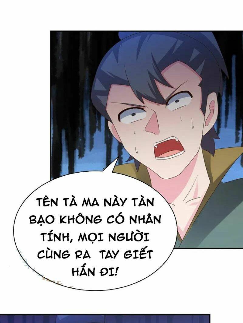 Tôn Thượng Chapter 337 - Trang 2