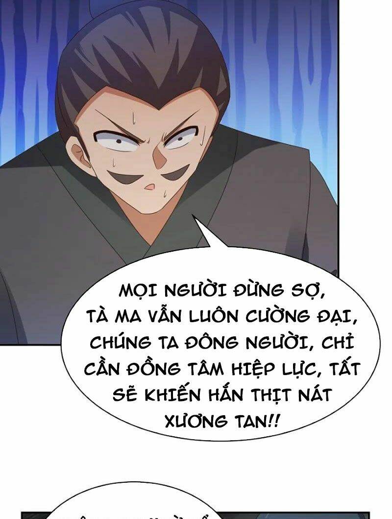 Tôn Thượng Chapter 337 - Trang 2